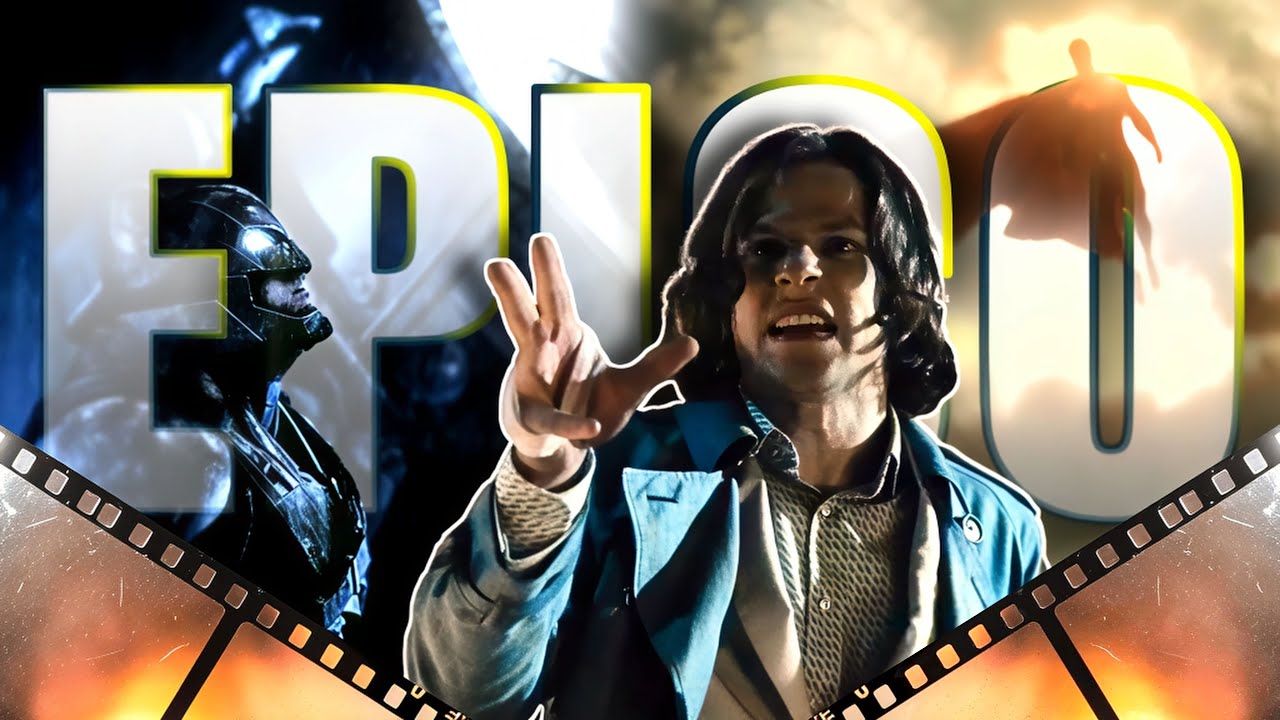Los Dialogos con Mas P*T0 AURA de la Historia del Cine Estan en Batman V Superman