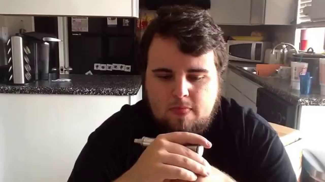 HIGHLANDER PREMIUM E-JUICE -- StratusVapor e-cig reviews