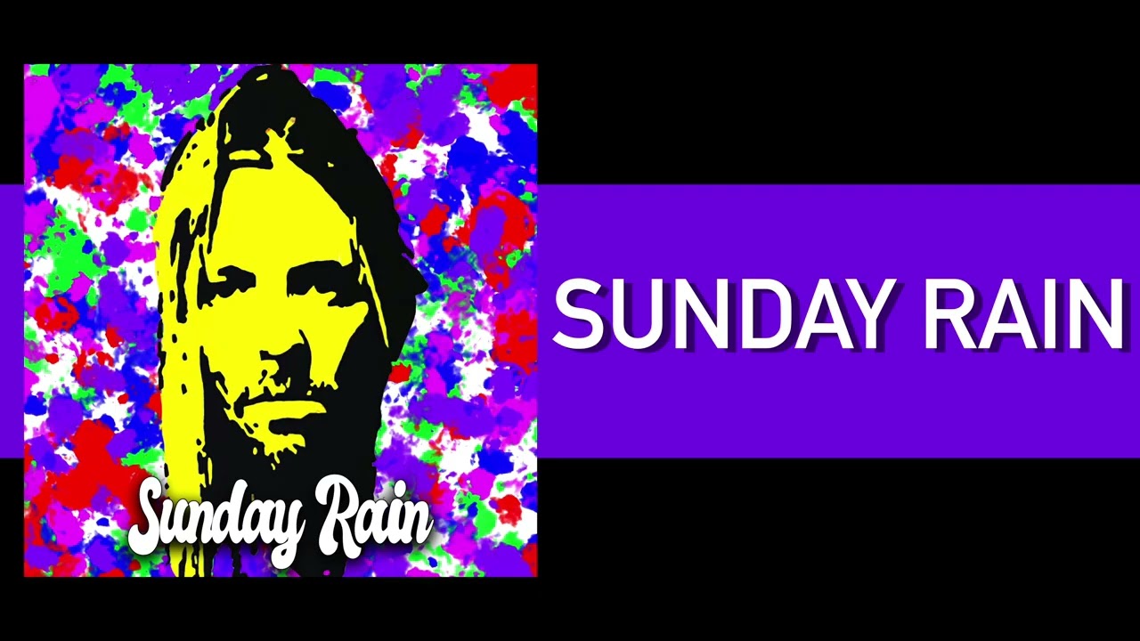Notice - Sunday Rain [Official Audio]