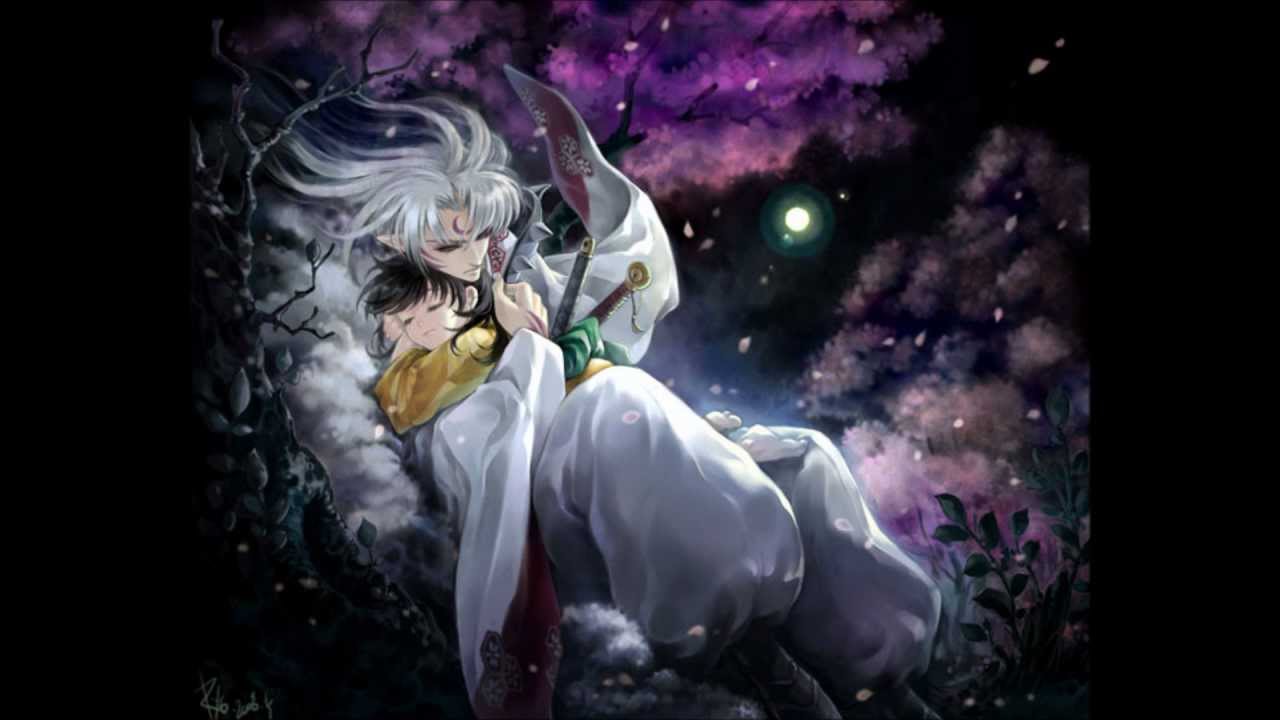 Inuyasha Character Single- Gou- Sesshomaru ft. Jaken & Rin