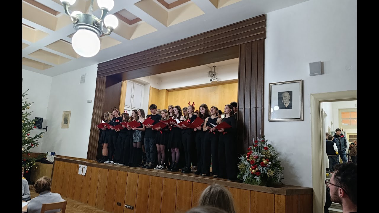 Advent na zemědělce 2025