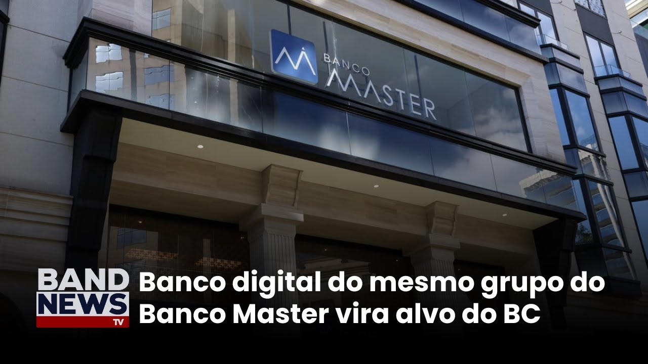 BC decreta liquidação da Will Financeira | BandNews TV