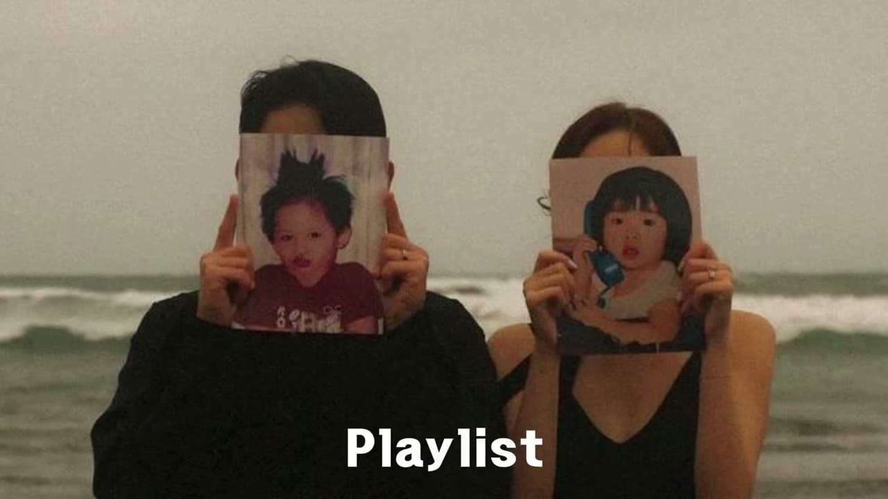 𝐏𝐥𝐚𝐲𝐥𝐢𝐬𝐭    추울 때 딱 듣기 좋은 감성힙합        감성힙합