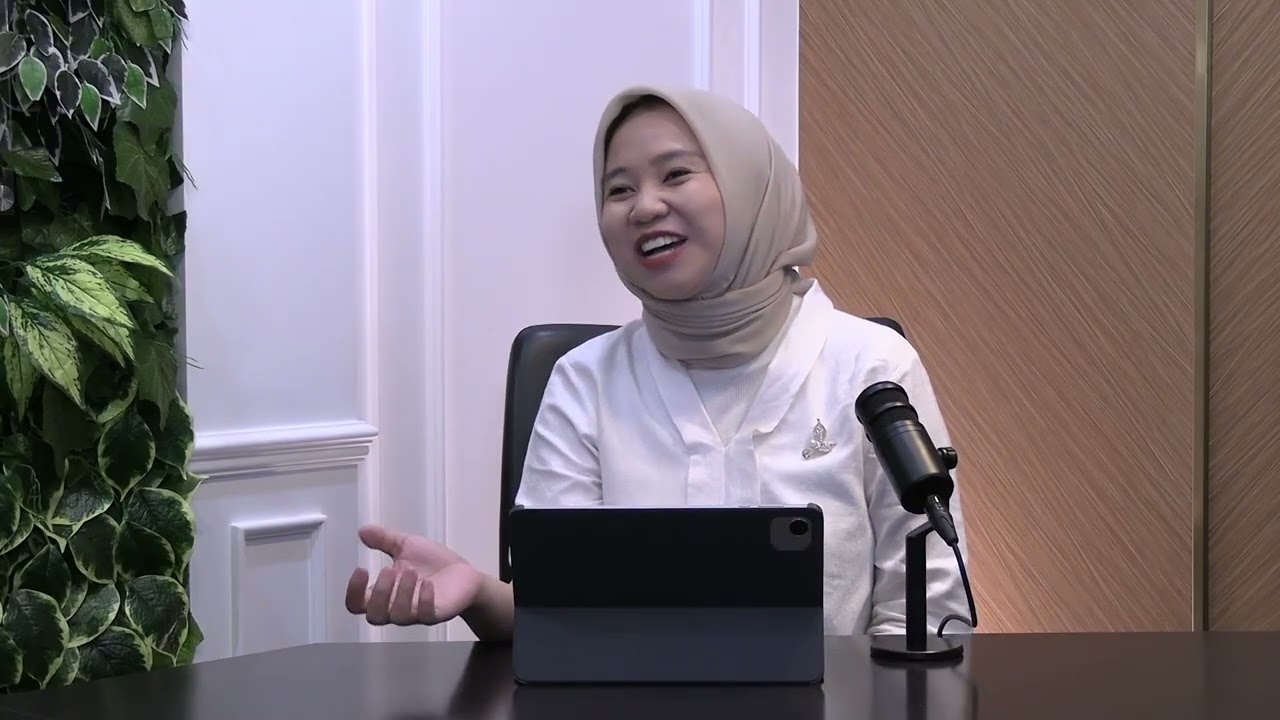 Gerakan Ramadan Ramah Anak