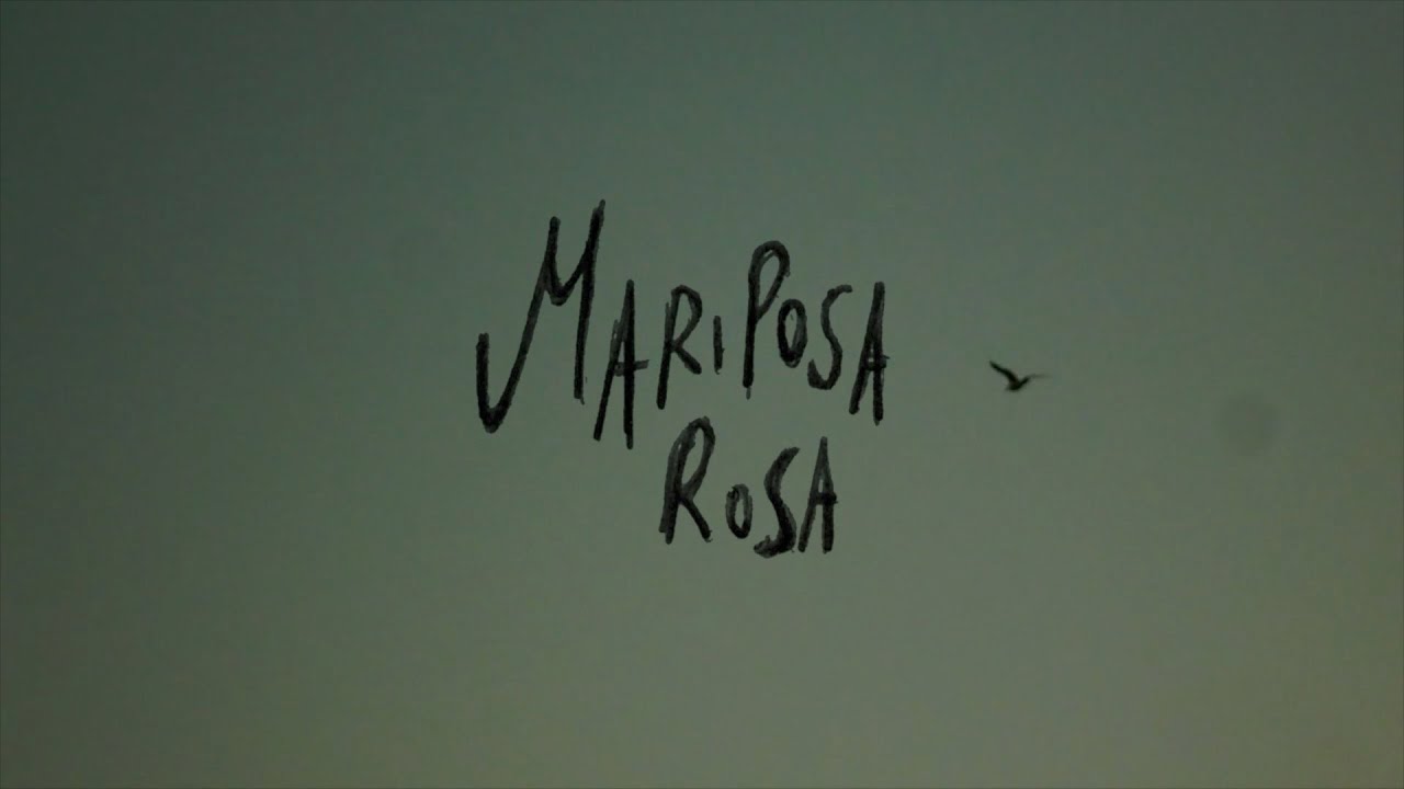 V&aacute;stago: Mariposa rosa (prod.Bongi)