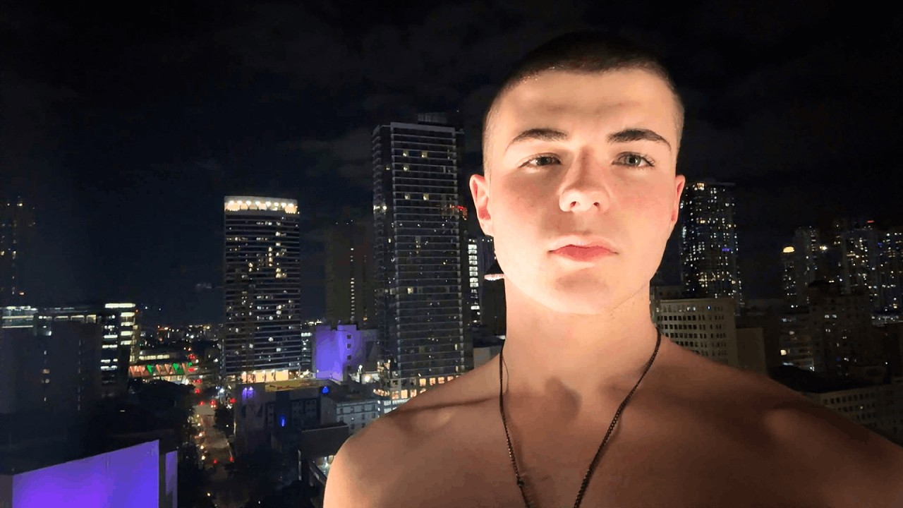 realistic day in the life of an unprofitable day trader in miami..