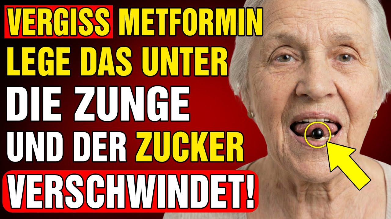 Diese 3 Fr&uuml;chte regulieren den Blutzucker auf nat&uuml;rliche Weise! (ST&Auml;RKER ALS METFORMIN)