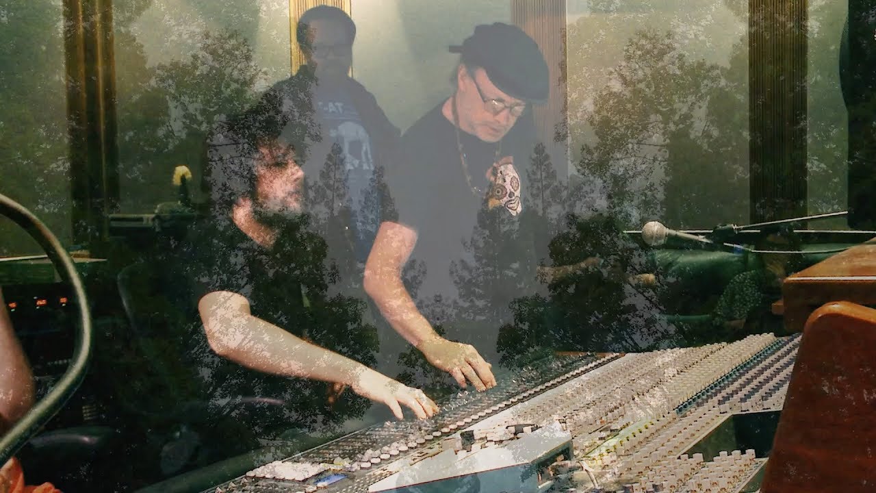 KIMOCK - Variation (Official Music Video)