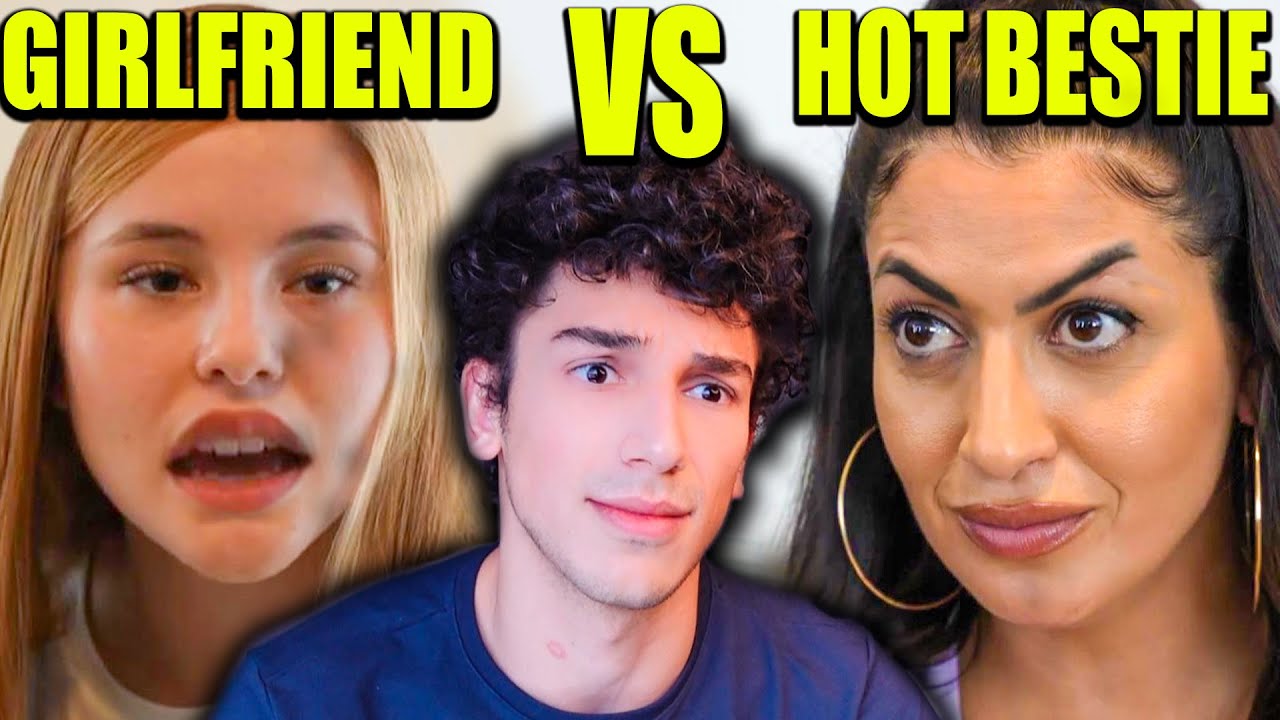 His Girlfriend Wasn't HoT EnOugH so he Cheated 🤡