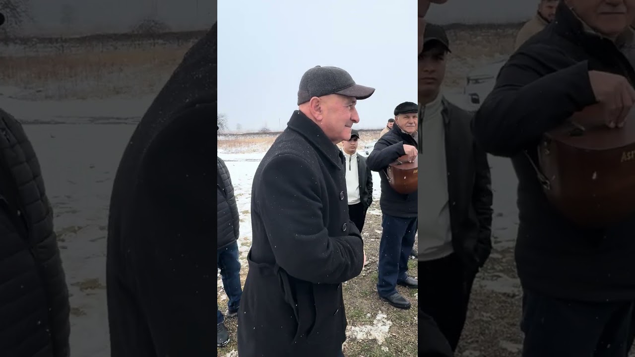 Anım tədbirinin davamı 2