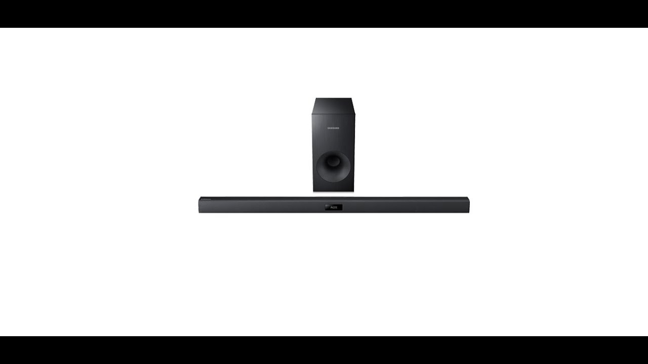 Обзор Samsung HW F355