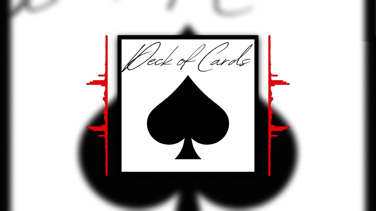 The Ringading - Deck Of Cards
