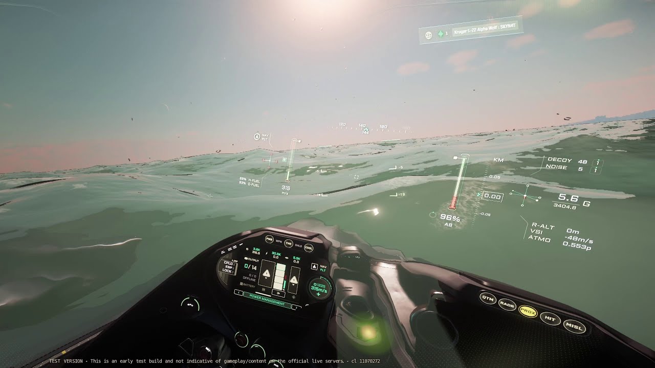 The Alpha Wolf Is Ridiculously Broken