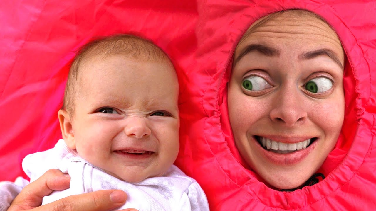 If You’re Happy and More songs for kids | Maya and Mary Nursery Rhymes & Kids Songs