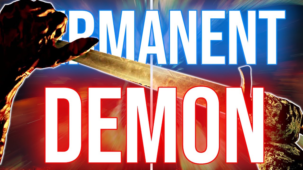 This One Stat Makes Permanent Demon Warlock Crazy In Solos | Dark And Darker