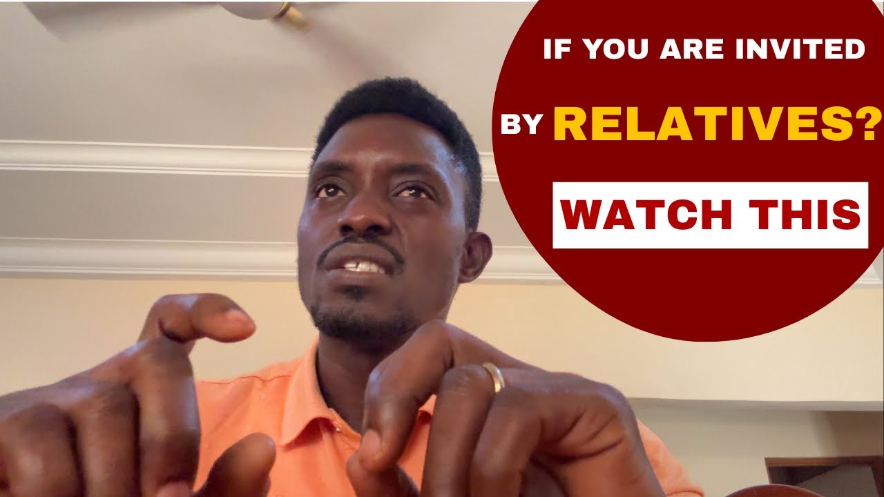 How to Apply Visitor Visa | Invitation by Relatives | #visitorvisa #visa 