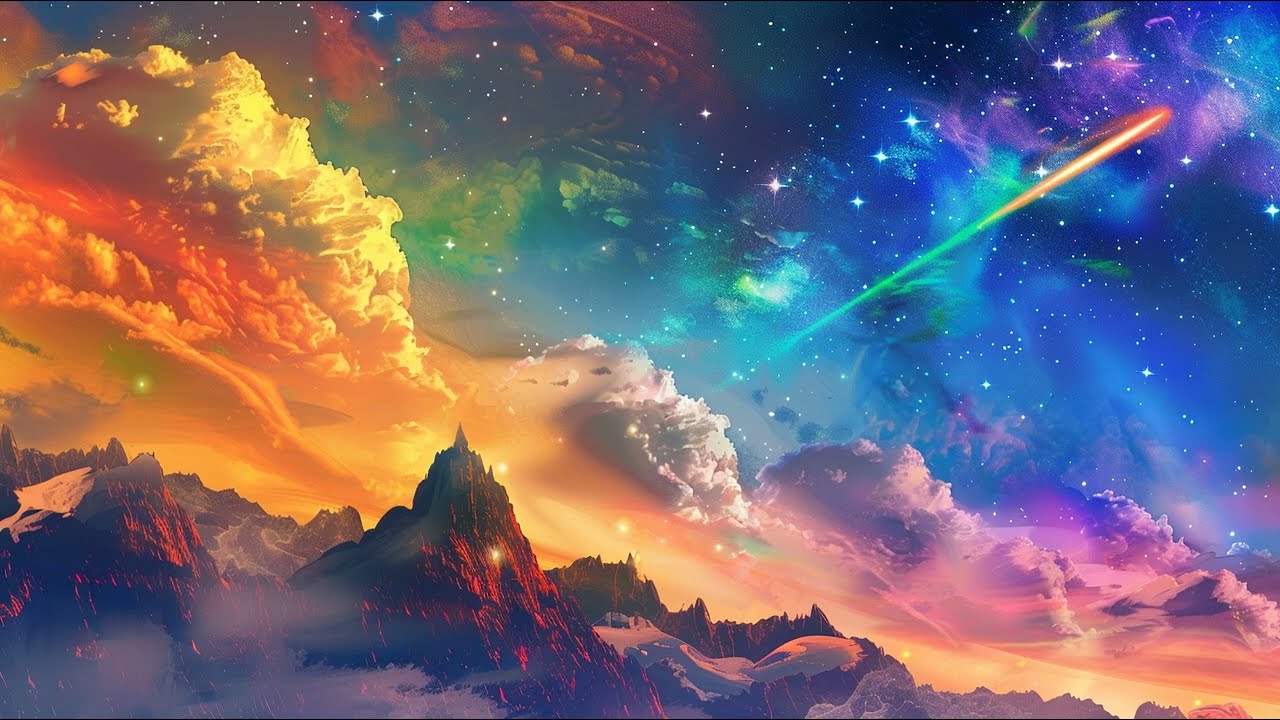 Starlight Collapse [Psytrance]