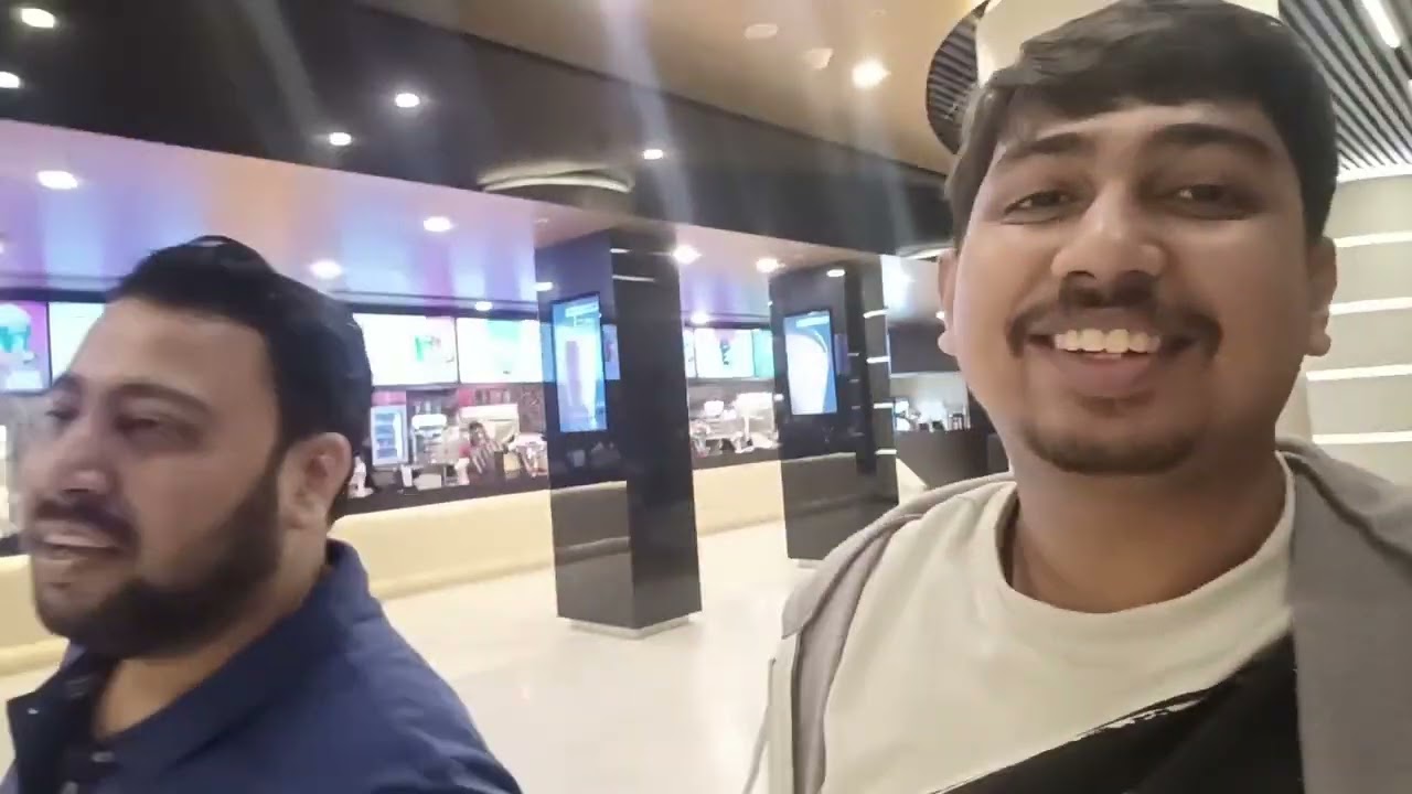 Sunday | From Late Night Movie to Bed Shopping