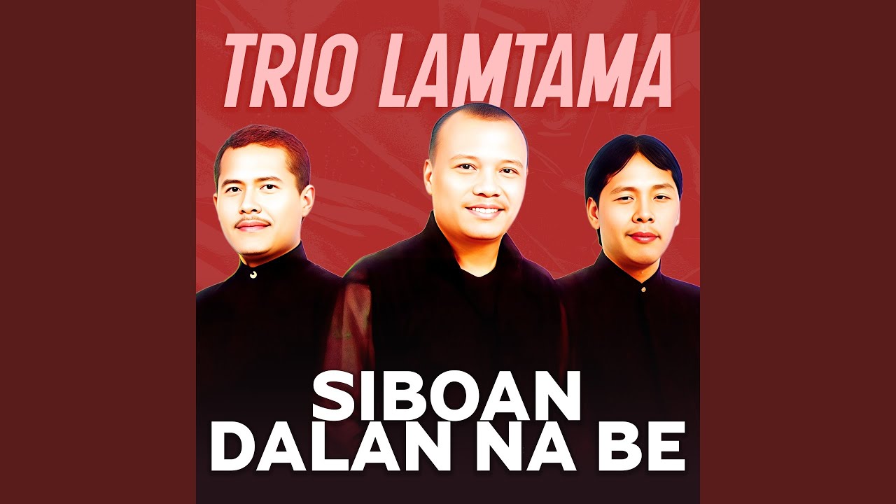 Siboan Dalan Na Be