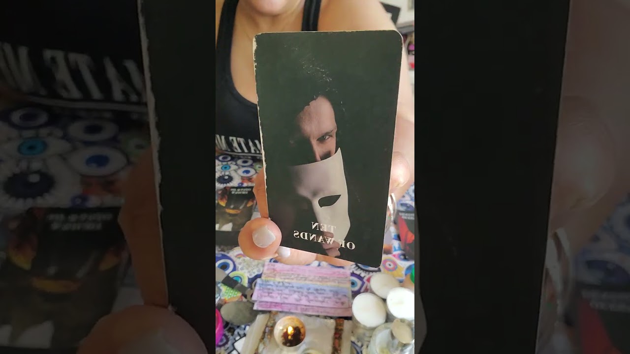 A lover comes, opposition comes and still a victory in love, then Ace of pentacles, Stay balanced