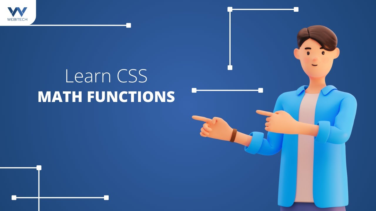 How to Use CSS Math Functions | Complete Guide with Examples