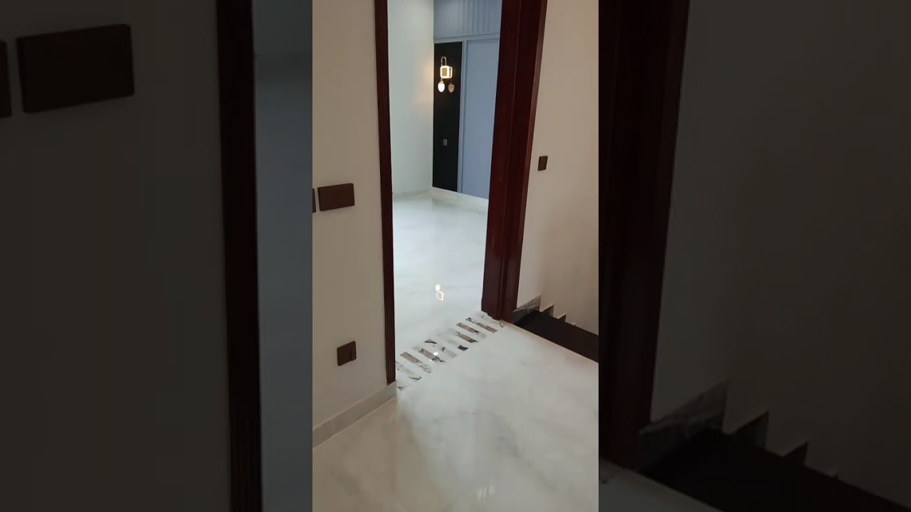 5 Marla brand new house available for sale 240 Cr Demand. @TRENDING99999 #lahore #centralpark 