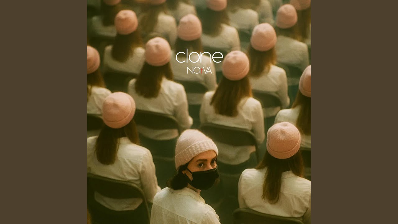 Not A Clone (NOtVA) (Remix)