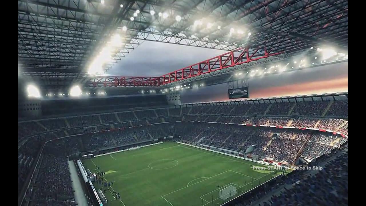 FIFA 13 2025 update | Next Season 24-25