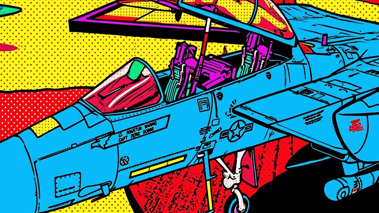 Torcan 2025 Aircraft