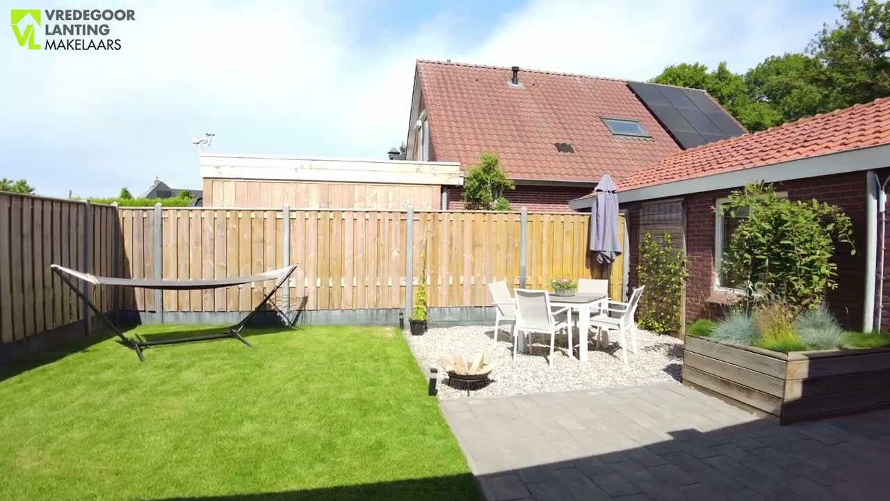 VL Makelaars - Pastoor te Rielestraat 2 Braamt