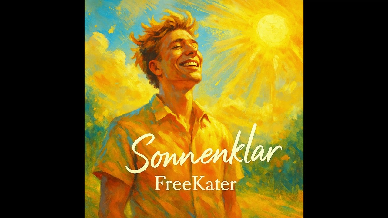 FreeKater - Sonnenklar