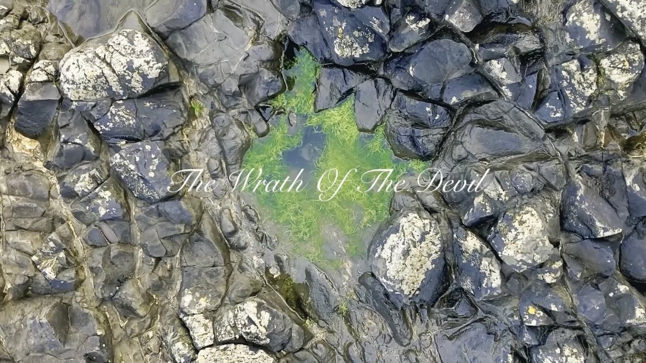 DIMILA - The Wrath Of The Devil (Official Video)