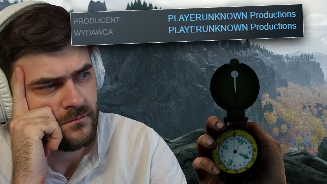 The creator of PUBG made a survival game, but... for whom?! - Prologue: Go Wayback!