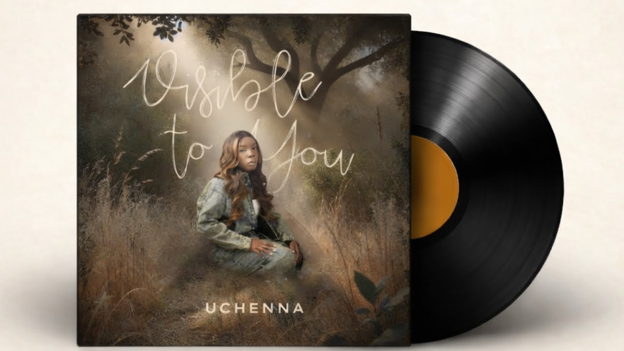 Visible To You - Uchenna (Official Audio) 