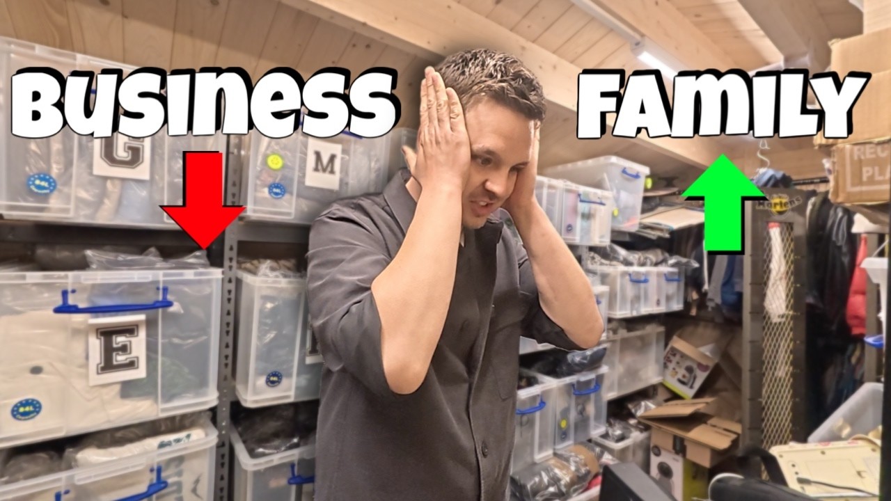 The Surprising Truth About Reselling at HOME