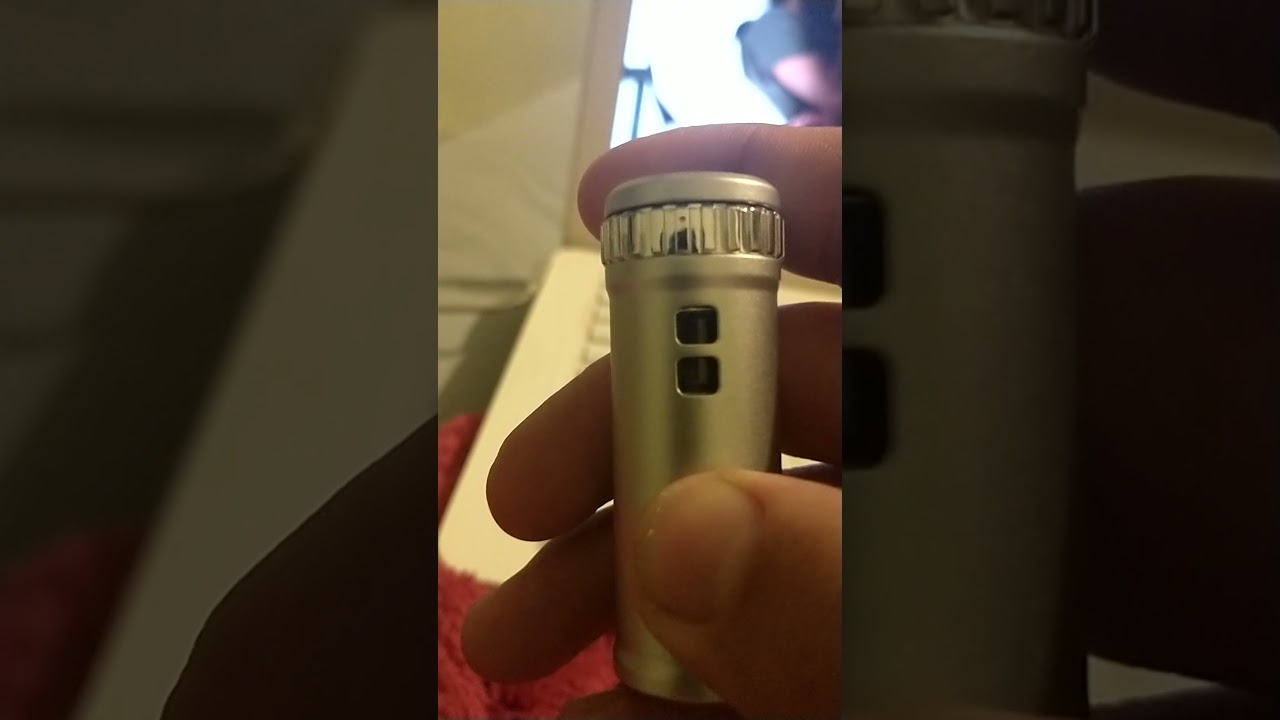YoCan UNI S Vaporizer Review