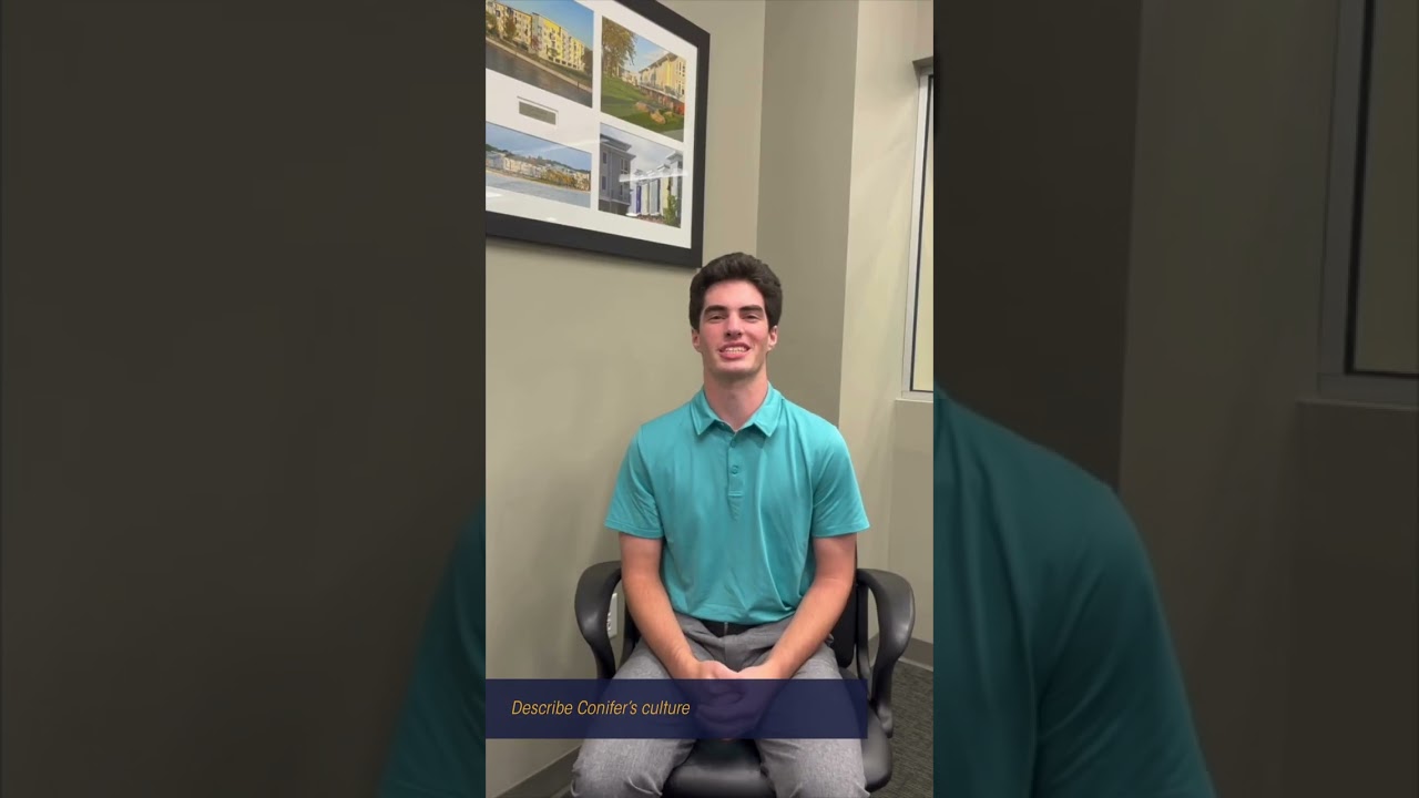 Intern Video 2024