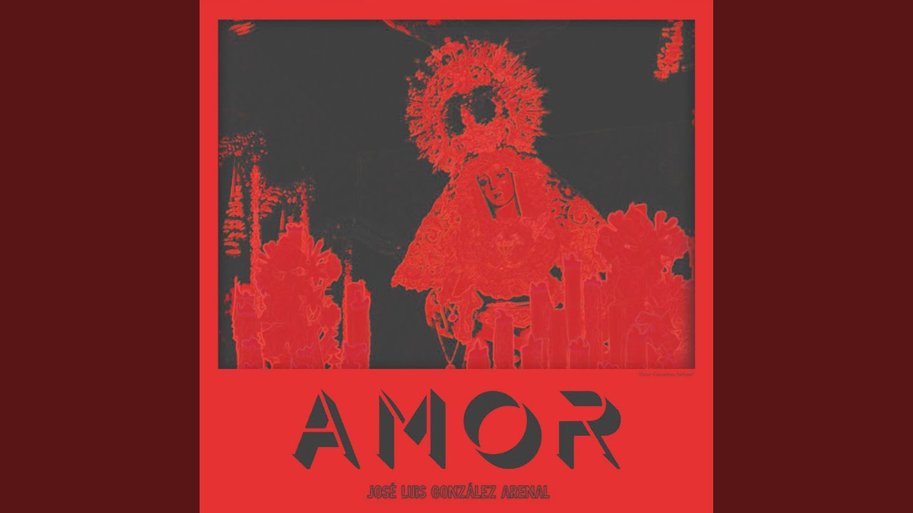 Amor (Live)