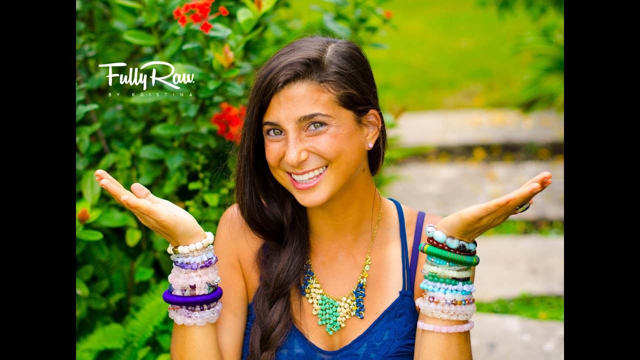 Is Eating FullyRaw Extreme?
