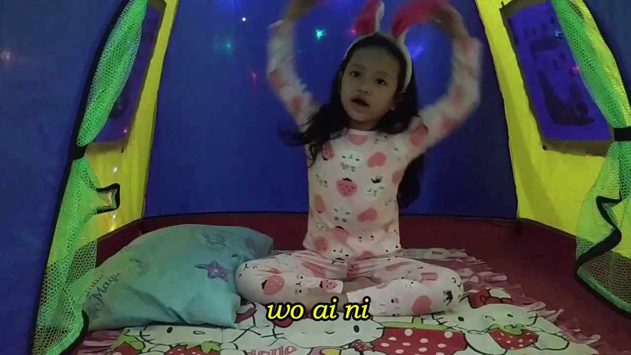 shu xing xing & lyric