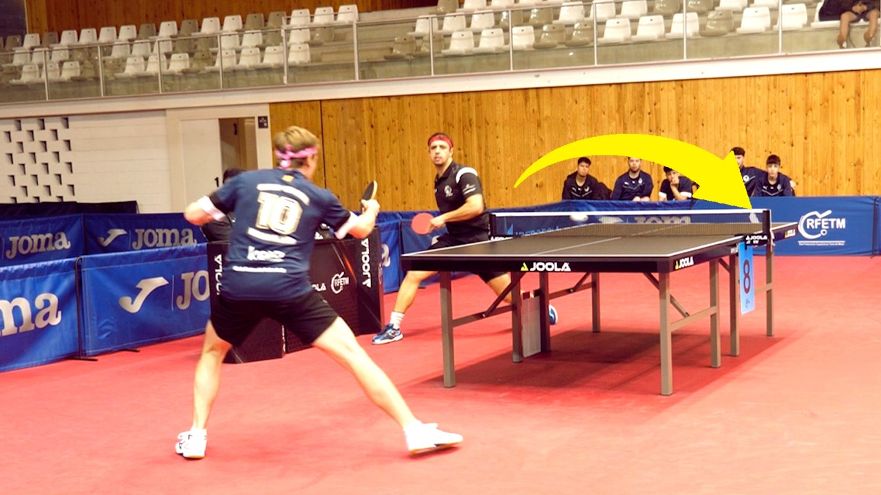 Miikka O'Connor vs Diogo Pinho
