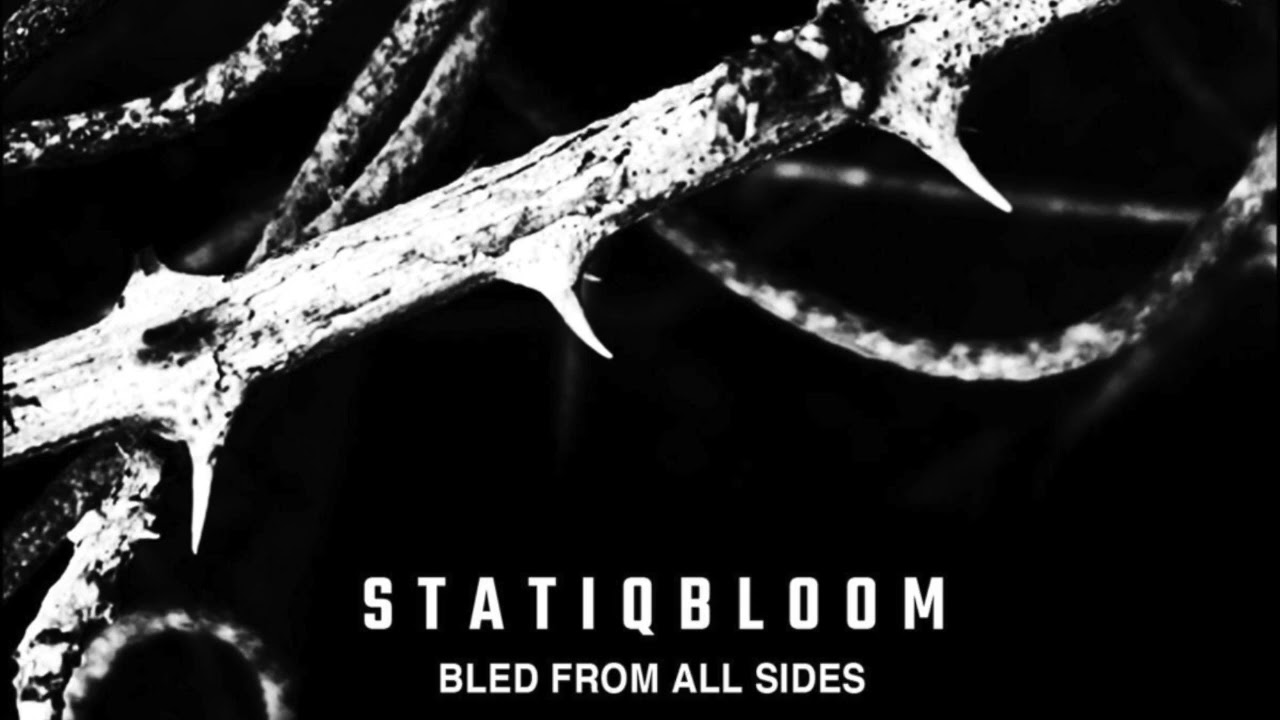 STATIQBLOOM - Rusalka