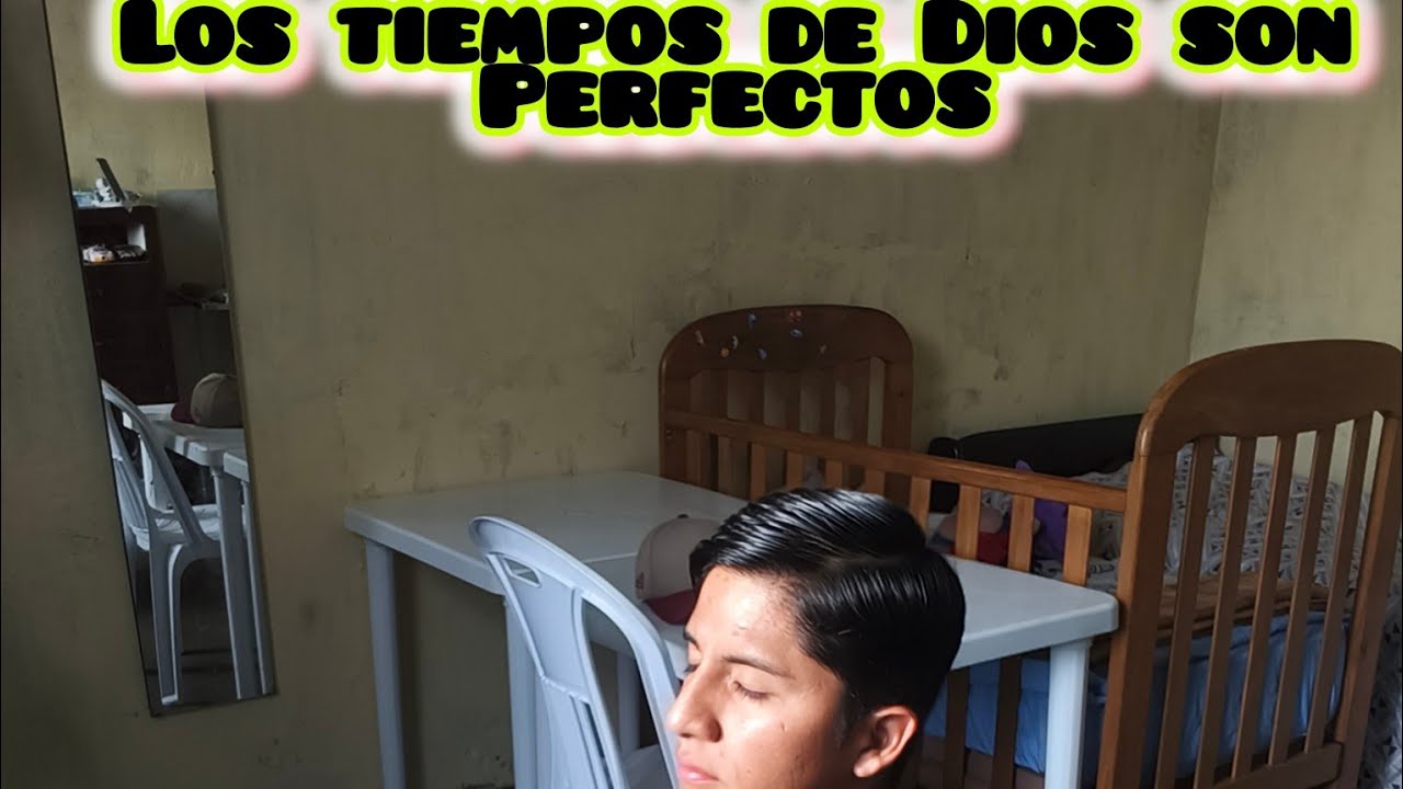 Jonatan Life | Tiempos Perfectos de Dios