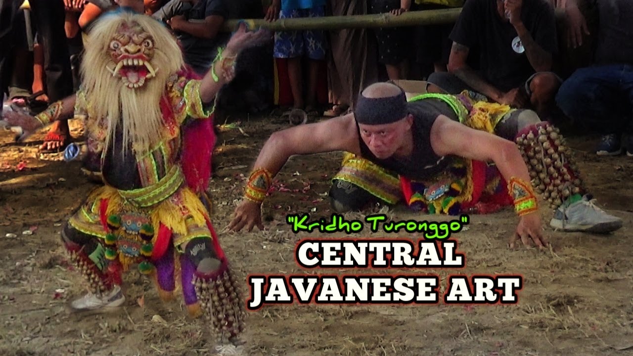 Tul JaEnak‼️Jathilan Kridho Turonggo | Sedayu,Muntilan