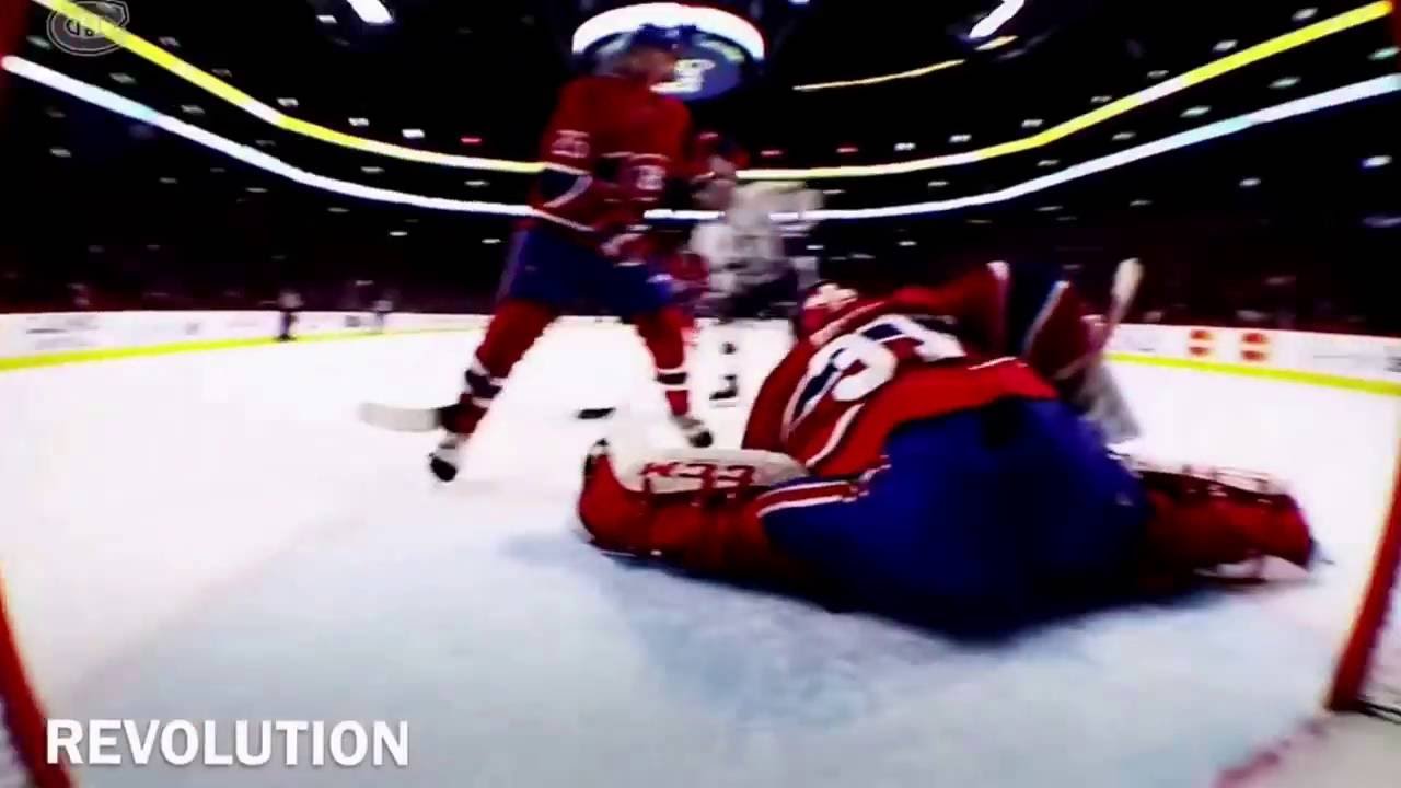 CAREY PRICE  X  THE RETURN [2016-2017]