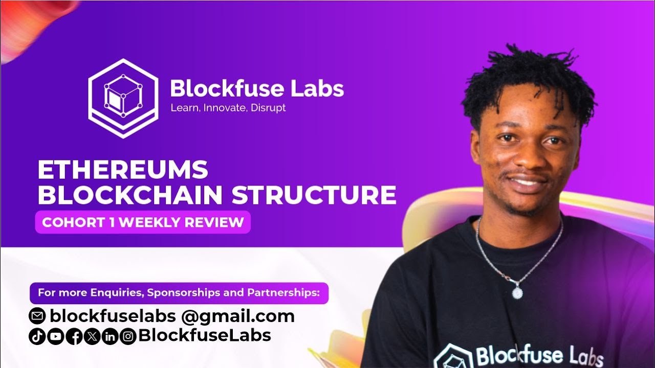 Ethereum&rsquo;s Core Components: A Comprehensive Overview