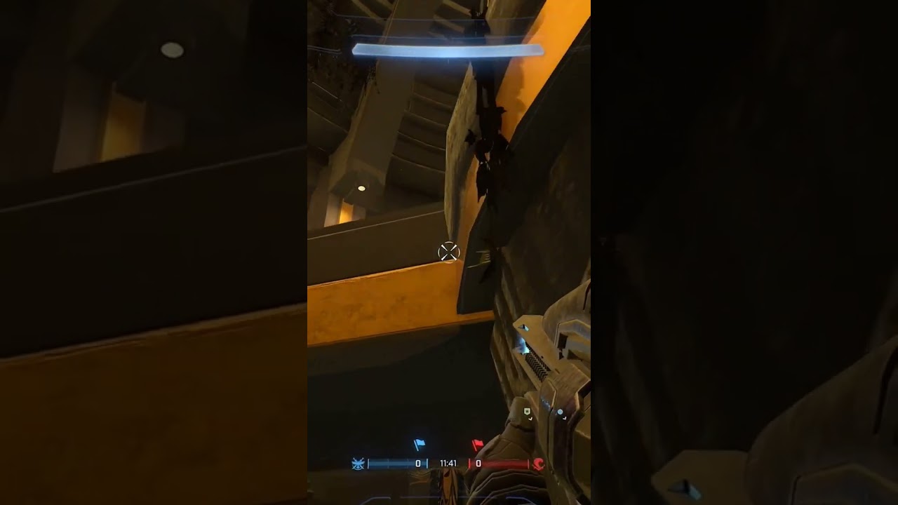 #almost Made It #halo #infinite #multiplayer #gaming #343 #proplayer #fail