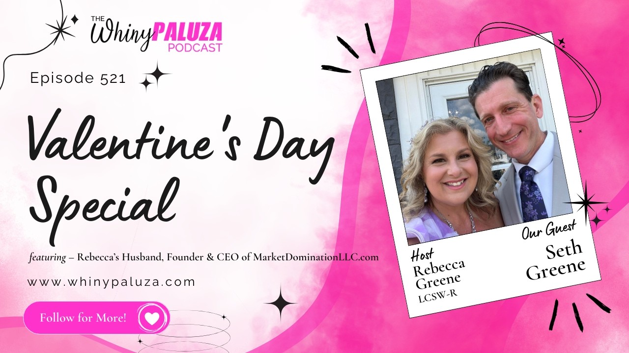 Episode 521: Valentine's Day Special