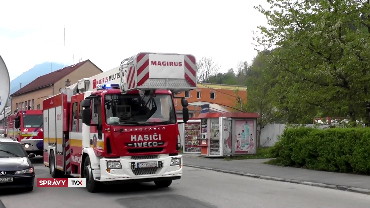 Požiarna zbrojnica sa dočká rekonštrukcie a dostavby