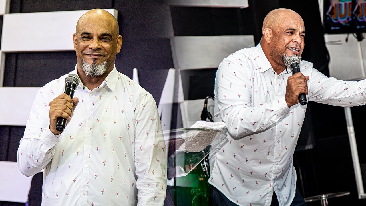 SIN MUCHO RUIDO ESTE PASTOR DESATA MISTERIOS OCULTOS [ Pastor Hector Encarnacion ]